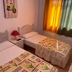 Apartment Estrella Blanca Iv, 2 Dormitorios, By Bookindenia