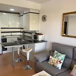 Apartment Estrella Blanca Iv, 2 Dormitorios, By Bookindenia Denia