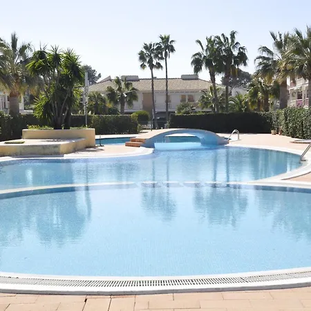 Appartamento Estrella Blanca Iv, 2 Dormitorios, By Bookindenia