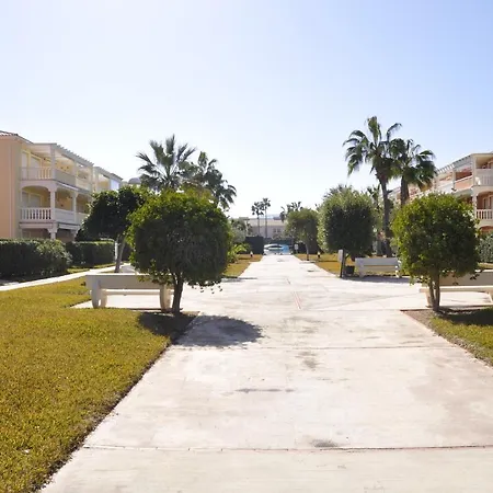 Apartment Estrella Blanca Iv, 2 Dormitorios, By Bookindenia Denia