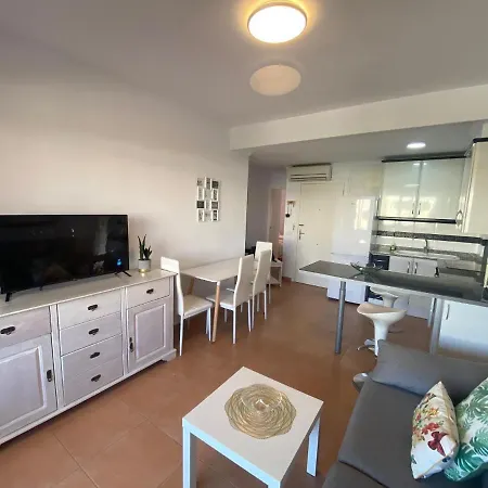 Appartamento Estrella Blanca Iv, 2 Dormitorios, By Bookindenia
