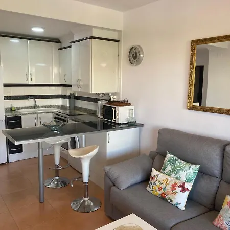 Appartamento Estrella Blanca Iv, 2 Dormitorios, By Bookindenia Dénia